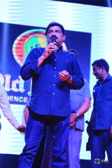 Chalo Movie Grand Success Meet